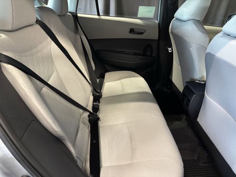 New 2026 Toyota Corolla Cross L image 32