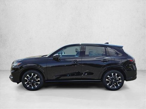 New 2026 Honda HR-V EX-L image 8