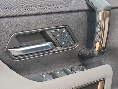 Used 2024 GMC Hummer EV 3X w/ Extreme Off-Road Package image 24