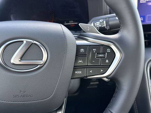 New 2026 Lexus IS 350 F Sport RWD image 27