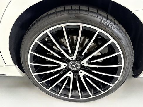 Used 2022 Mercedes-Benz S 580 4MATIC Sedan image 30
