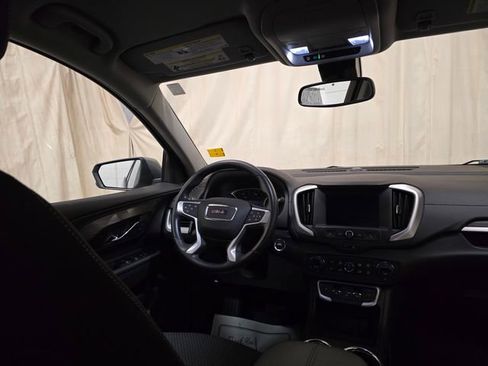 Used 2023 GMC Terrain SLE w/ Driver Convenience Package image 35