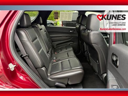 Used 2024 Dodge Durango R/T AWD/4WD image 21