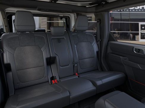 New 2025 Ford Bronco Raptor w/ Interior Carbon Fiber Pack AWD/4WD image 43
