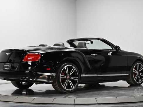 Used 2014 Bentley Continental GTC image 10