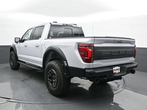 Used 2025 Ford F150 Raptor w/ Equipment Group 803A Raptor R AWD/4WD image 11
