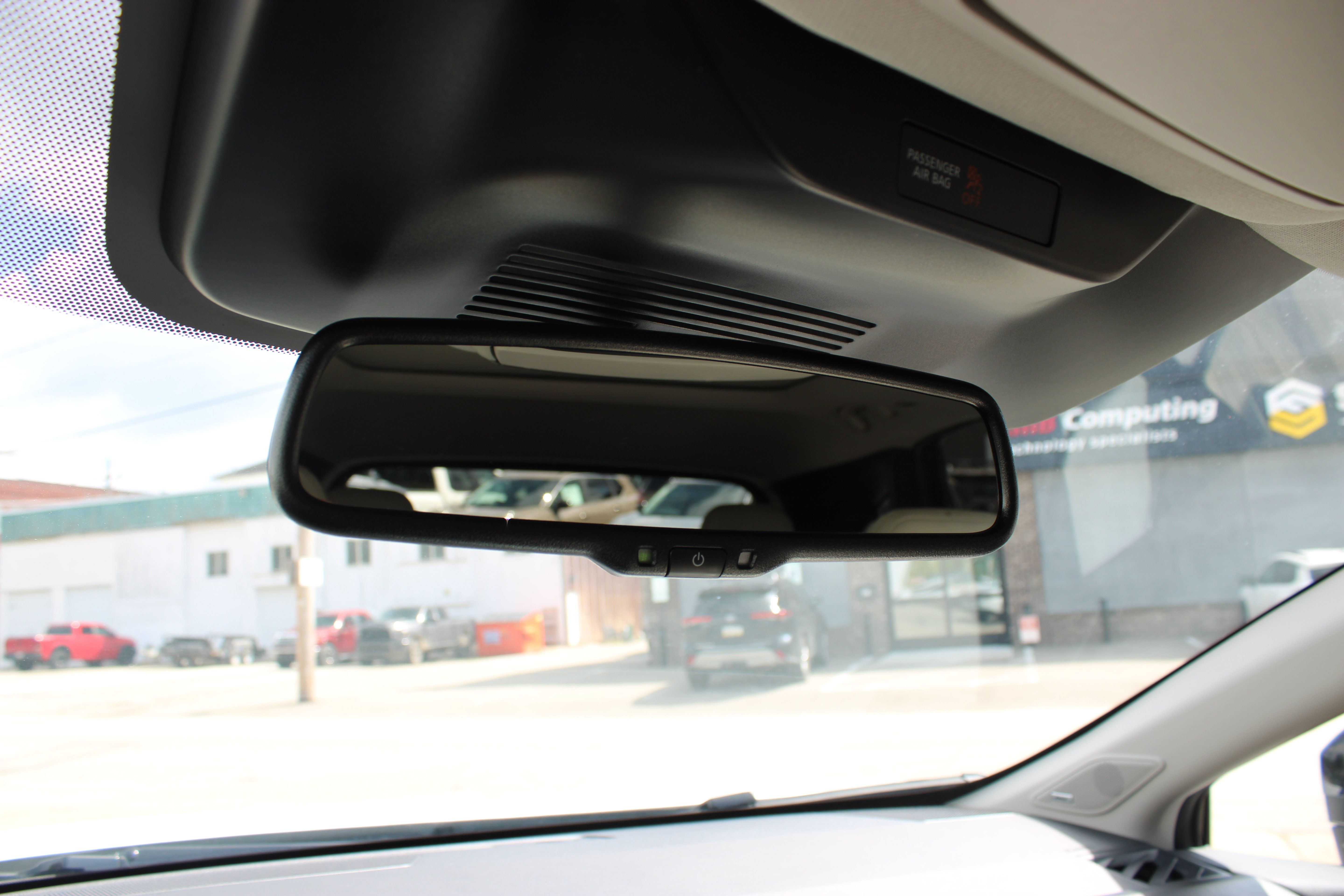 Certified 2025 Nissan Murano SL AWD/4WD image 29