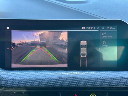 Used 2021 BMW 228i xDrive Gran Coupe w/ Convenience Package image 30