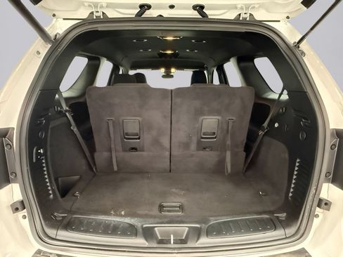 Used 2023 Dodge Durango GT w/ Trailer Tow Group IV AWD/4WD image 9