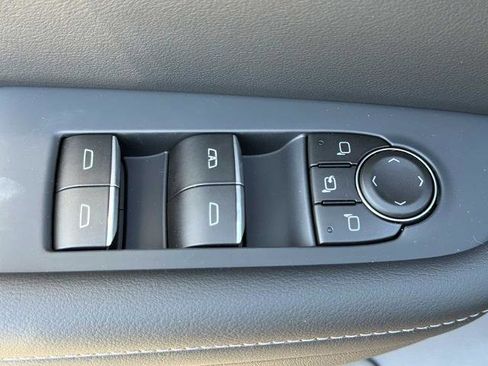 New 2026 Buick Enclave Avenir w/ Super Cruise Package image 22