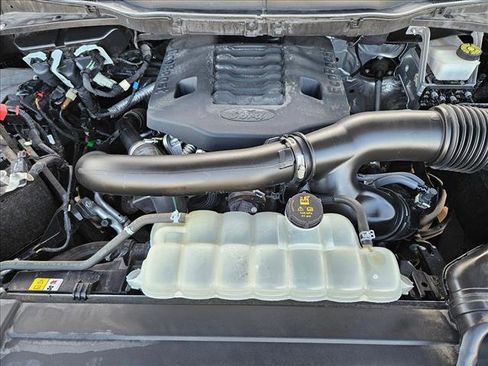 Used 2022 Ford F150 XLT w/ Equipment Group 302A High image 21