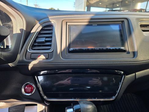 Used 2018 Honda HR-V EX-L image 25
