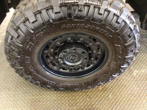 Used 2018 RAM 2500 Power Wagon w/ Luxury Group AWD/4WD image 26