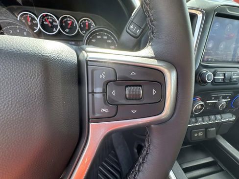 Used 2022 Chevrolet Silverado 1500 RST image 22
