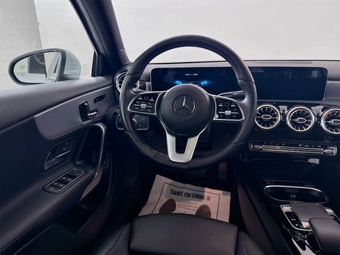 Used 2020 Mercedes-Benz A 220 A 220 image 24