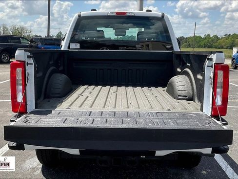 New 2026 Ford F250 XL AWD/4WD image 19