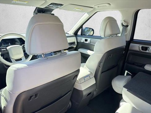 New 2026 Hyundai Santa Fe SEL image 16