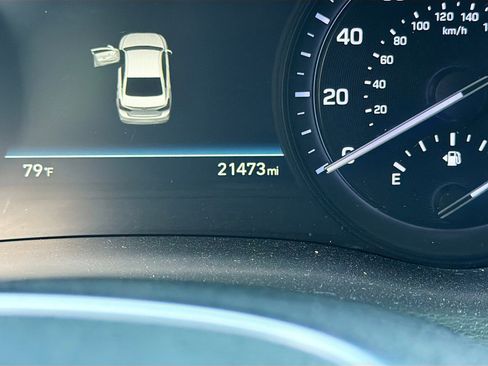 Used 2020 Genesis G80 3.8 w/ Sport Package 02 image 41