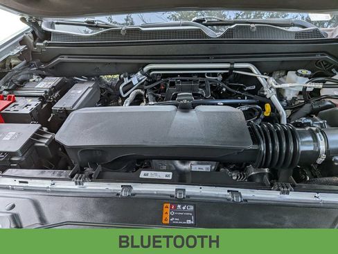 Used 2026 Chevrolet Colorado LT w/ LT Convenience Package RWD image 14