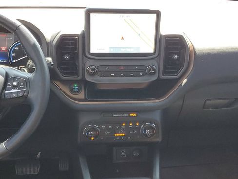 Used 2021 Ford Bronco Sport Badlands w/ Badlands Package AWD/4WD image 31