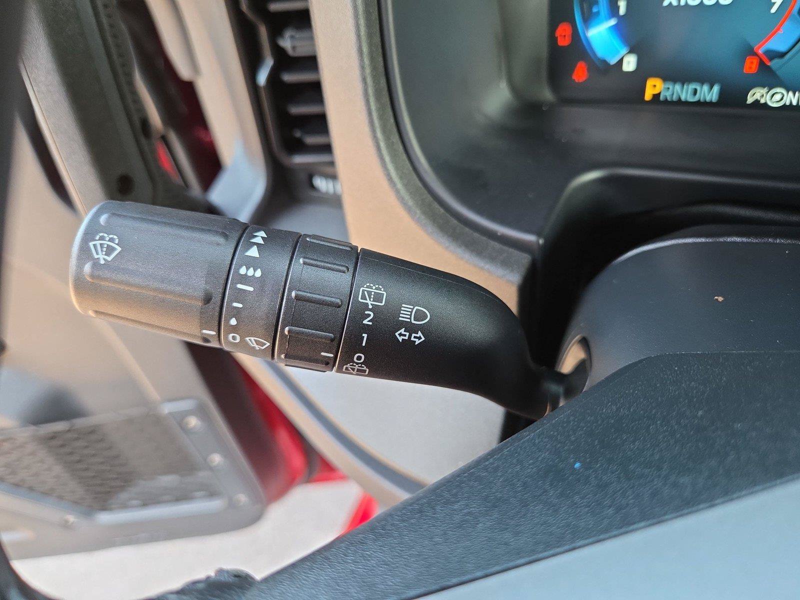 Used 2025 Ford Bronco Badlands AWD/4WD image 14
