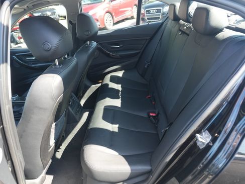 Used 2014 BMW 335i xDrive Sedan AWD/4WD image 16