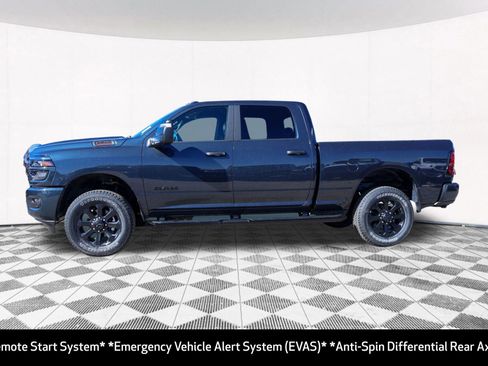 New 2026 RAM 2500 Big Horn image 9