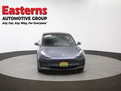 Used 2023 Tesla Model 3 Standard Range RWD image 46