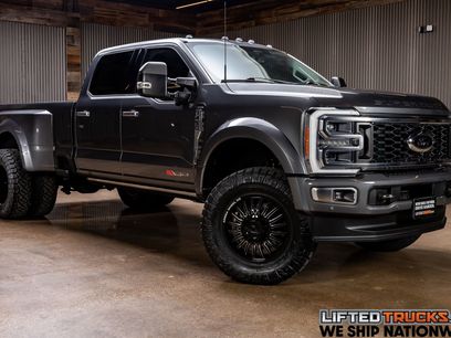 Used 2023 Ford F450 Limited