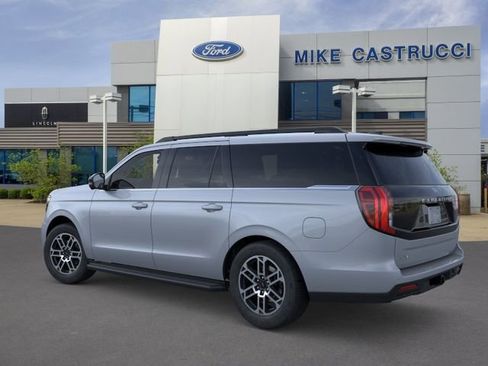 New 2026 Ford Expedition Max Active AWD/4WD image 5