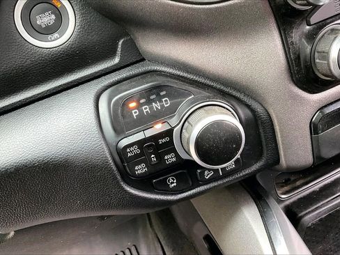 Used 2022 RAM 1500 Big Horn w/ Built-to-serve Edition AWD/4WD image 32
