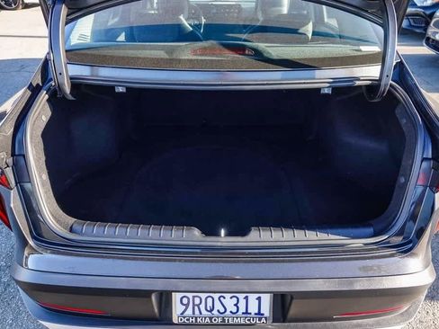 Certified 2025 Kia K4 LXS image 26