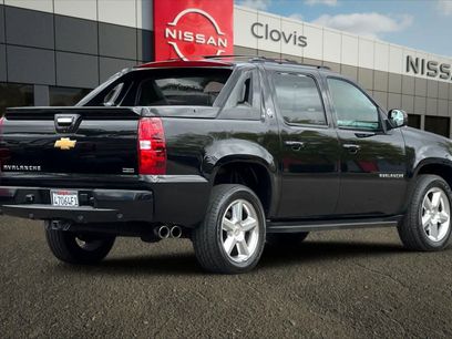 Used 2012 Chevrolet Avalanche LT