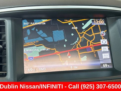Used 2015 INFINITI QX60 Luxe w/ Premium Plus Package AWD/4WD image 47