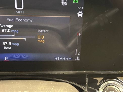 Used 2025 Chevrolet Trax RS w/ Driver Confidence Package image 30