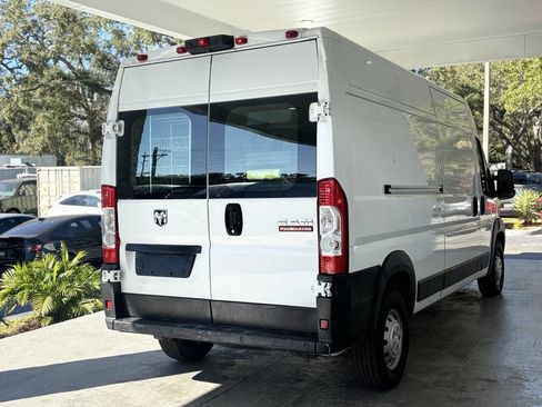 Used 2014 RAM ProMaster 2500 w/ Interior Convenience Group image 9