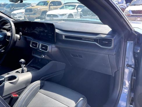 Used 2024 Ford Mustang GT Premium RWD image 22
