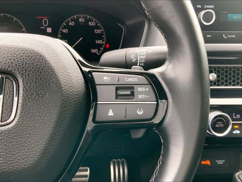 Used 2022 Honda Civic Sport image 24