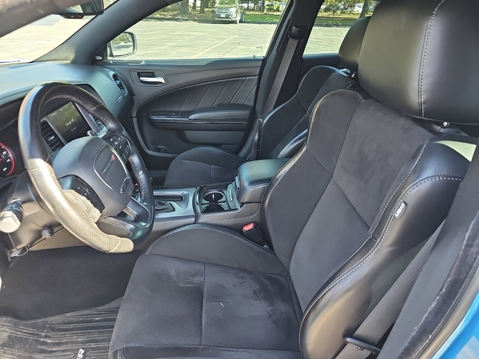 Used 2023 Dodge Charger GT w/ Plus Group AWD/4WD image 18