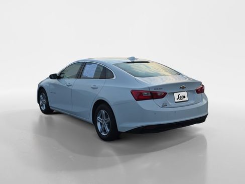 Used 2024 Chevrolet Malibu LT FWD image 6