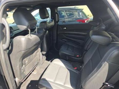 Used 2022 Dodge Durango GT AWD/4WD image 6