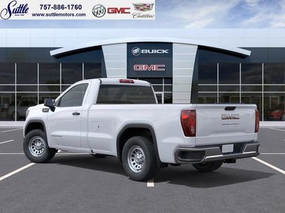 New 2026 GMC Sierra 1500 Pro w/ Pro Value Package