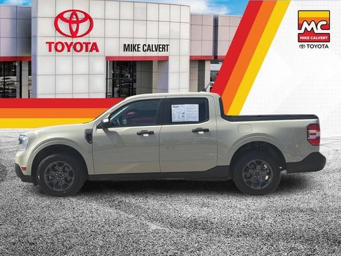 Used 2024 Ford Maverick XLT w/ Equipment Group 300A Standard AWD/4WD image 2