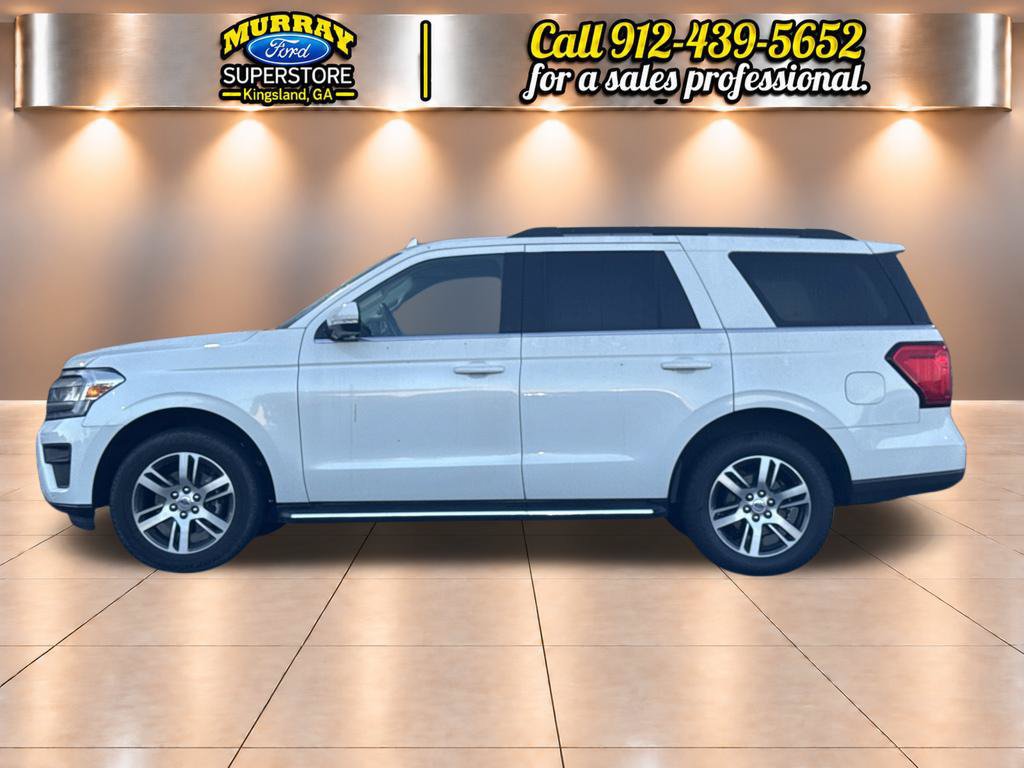 Used 2022 Ford Expedition XLT RWD image 6