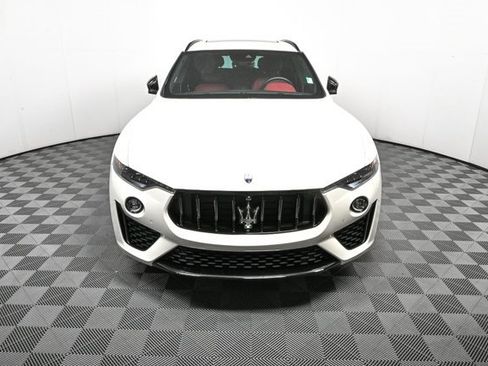 Used 2023 Maserati Levante Modena image 37
