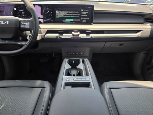 New 2026 Kia EV9 Light RWD image 15