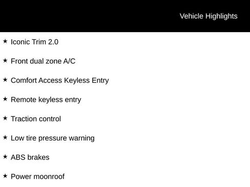 Used 2023 MINI Cooper Countryman SE w/ Storage Package image 6