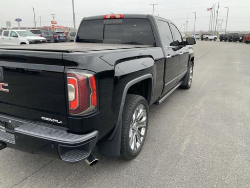 Used 2016 GMC Sierra 1500 Denali image 14