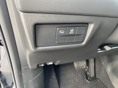 Certified 2025 MAZDA CX-5 AWD 2.5 S w/ Select Package image 15