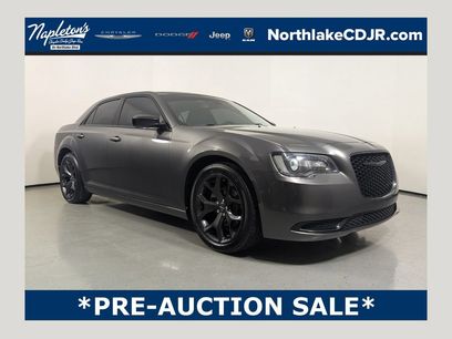 Used 2020 Chrysler 300 Touring w/ Sport Appearance Package
